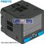 Picture of SPAN-B2R-G18M-PN-PN-L1  Festo Pressure Switch