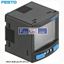 Picture of SPAN-B2R-Q4-PN-PN-L1  Festo Pressure Sensor