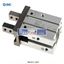 Picture of MHZ2-20D  SMC 2 Finger Double Action Pneumatic Gripper, MHZ2-20D