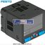 Picture of SPAN-V1R-G18M-PN-PN-L1  Festo Pressure Switch