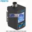 Picture of SPAU-V1R-H-G18FD-L-PNLK-PNVBA-M8U  Festo Pressure Sensor