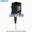 Picture of SPAU-V1R-H-Q4D-L-PNLK-PNVBA-M12D  Festo Pressure Sensor