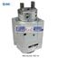 Picture of MRHQ20D-90S-N  SMC 2 Finger Double Action Pneumatic Gripper, MRHQ20D-90S-N