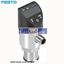 Picture of SPAW-B11R-G14F-2P-M12  Festo Pressure Sensor