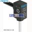 Picture of SPTE-P10R-S6-V-2  Festo Pressure Switch