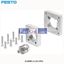 Picture of EAMM-A-L62-100A  Festo EMI Filter