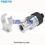 Picture of SPTW-P10R-G14-A-M12  Festo Pneumatic Sensor