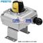 Picture of SRBC-CA3-YR90-N-1-P-C2P&  FESTO Inductive Proximity Sensor