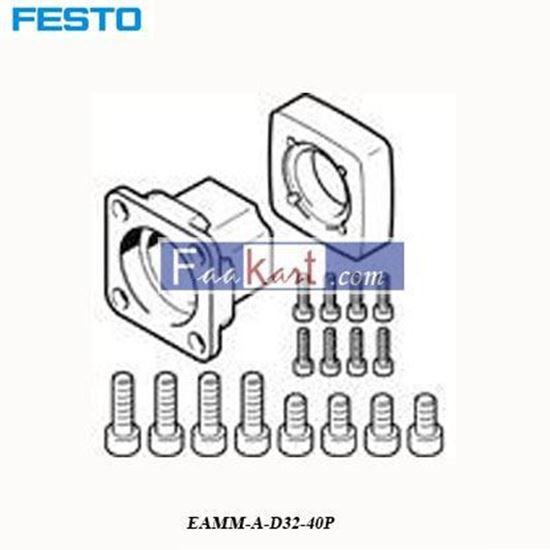 Picture of EAMMAD3240P    Festo EMI Filter