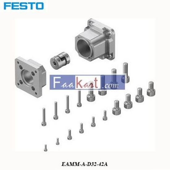 Picture of EAMMAD3242A  Festo EMI Filter