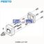 Picture of EAMMAL2740G  Festo EMI Filter