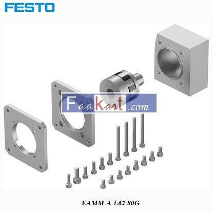 Picture of EAMMAL6280G  Festo EMI Filter