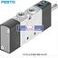 Picture of VUVS-L25-M52-MD-G14-F8  FESTO Solenoid Valve Pilot