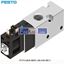 Picture of VUVS-LK30-M32C-AD-G38-1B2-S  FESTO Pneumatic Solenoid