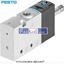 Picture of VUVSLT20M32CMDG18F7  FESTO Pneumatic Solenoid Valve