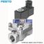 Picture of VZWF-B-L-M22C-G34-275-1P4-6  FESTO  Solenoid Valve