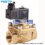 Picture of VZWFBLM22CG12751P46  FESTO Solenoid Valve