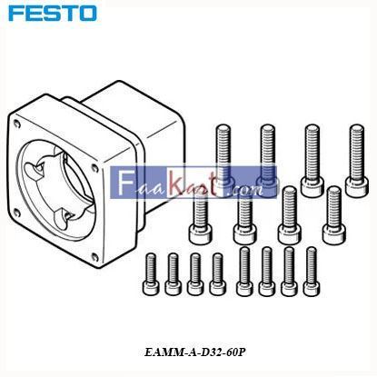 Picture of EAMM-A-D32-60P    Festo EMI Filter