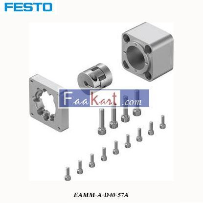 Picture of EAMM-A-D40-57A  Festo EMI Filter