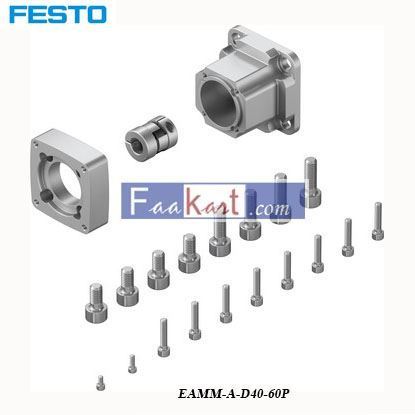 Picture of EAMM-A-D40-60P  Festo EMI Filter
