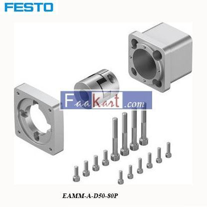 Picture of EAMM-A-D50-80P  Festo EMI Filter