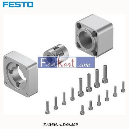Picture of EAMM-A-D60-80P  Festo EMI Filter