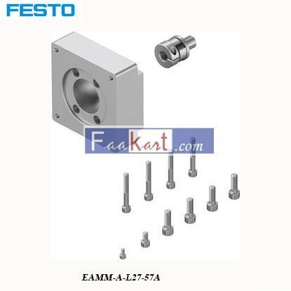 Picture of EAMM-A-L27-57A  Festo EMI Filter