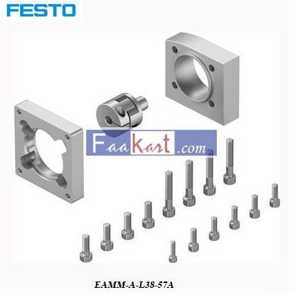 Picture of EAMM-A-L38-57A  Festo EMI Filter