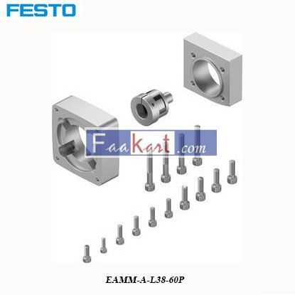 Picture of EAMM-A-L38-60P  Festo EMI Filter