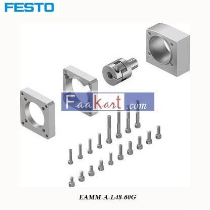 Picture of EAMM-A-L48-60G  Festo EMI Filter