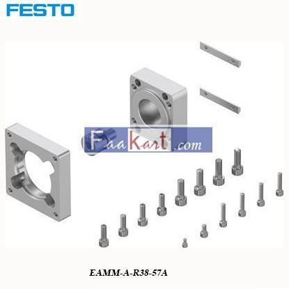 Picture of EAMM-A-R38-57A  Festo EMI Filter