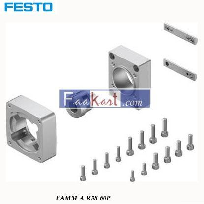 Picture of EAMM-A-R38-60P  Festo EMI Filter