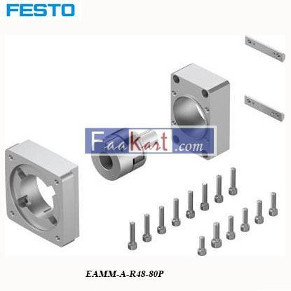 Picture of EAMM-A-R48-80P  Festo EMI Filter