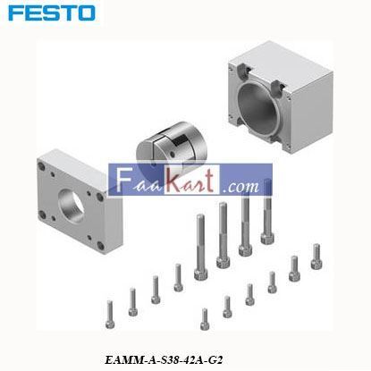 Picture of EAMM-A-S38-42A-G2  Festo EMI Filter