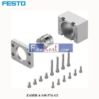 Picture of EAMM-A-S48-57A-G2  Festo EMI Filter