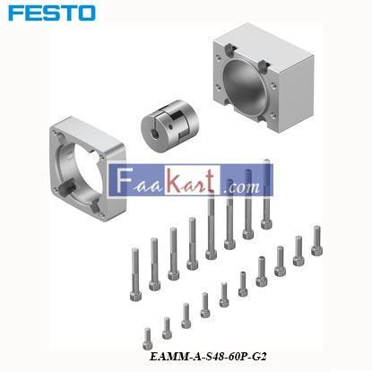 Picture of EAMM-A-S48-60P-G2  Festo EMI Filter