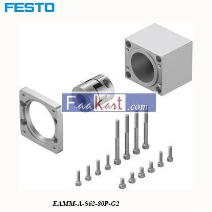 Picture of EAMM-A-S62-80P-G2  Festo EMI Filter