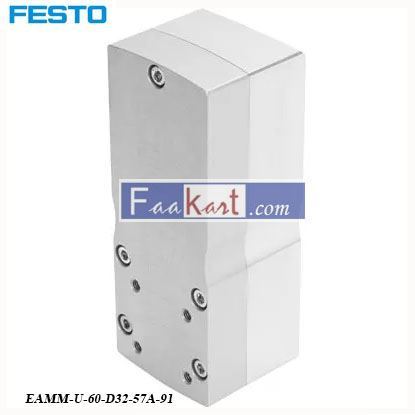 Picture of EAMM-U-60-D32-57A-91  Festo EMI Filter