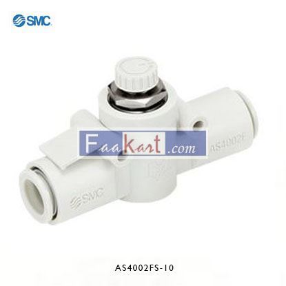 Picture of AS4002FS-10  Speed Controller with Indicator 1/2 10mm