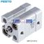 Picture of ADN-12-5-I-P-A  FESTO Pneumatic Cylinders