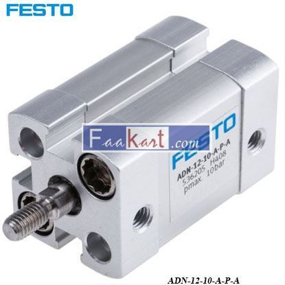 Picture of ADN-12-10-A-P-A  FESTO  Pneumatic Cylinders