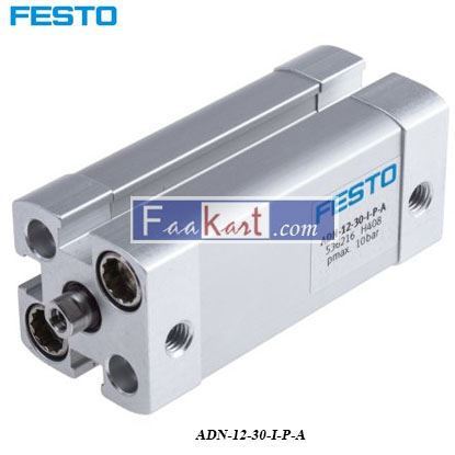 Picture of ADN-12-30-I-P-A  FESTO  Pneumatic Cylinders