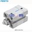 Picture of ADN-12-40-A-P-A  FESTO Pneumatic Cylinders