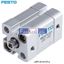 Picture of ADN-16-10-I-P-A  Festo Pneumatic Cylinder