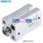 Picture of ADN-16-20-I-P-A  Festo Pneumatic Cylinder