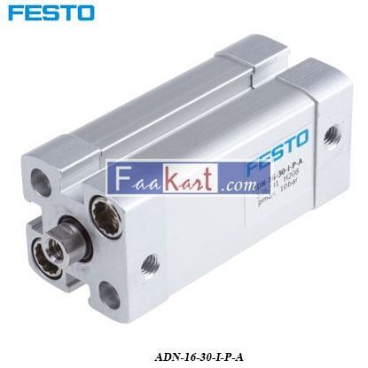 Picture of ADN-16-30-I-P-A  Festo Pneumatic Cylinder