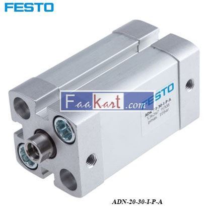Picture of ADN-20-30-I-P-A  Festo Pneumatic Cylinder