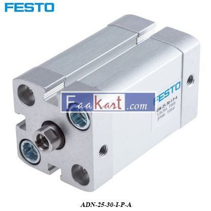 Picture of ADN-25-30-I-P-A  Festo Pneumatic Cylinder