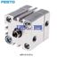 Picture of ADN-32-5-I-P-A  Festo Pneumatic Cylinder
