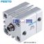 Picture of ADN-32-10-I-PPS-A  Festo Pneumatic Cylinder